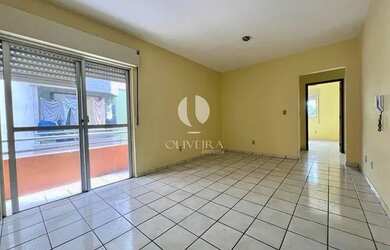 Imagem 2: Apartamento 01 dormitório para locação em Santa Maria!