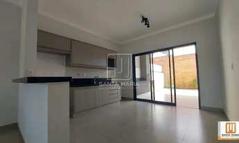 Imagem 6: Casa (térrea em condominio) 3 dormitórios/suite, portaria 24hs, lazer, espaço gourmet, sal