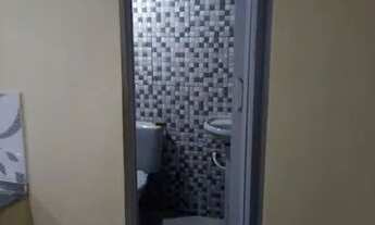 Imagem 4: Kitnet no Cidadão 10 (Não paga água nem luz