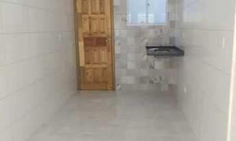 Imagem 5: Casa de condomínio sobrado para aluguel tem 60 metros quadrados com 2 quartos