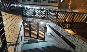 Imagem: Apartamento de 1 dormitório. Com 1 vaga