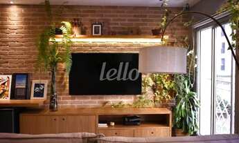 Imagem 6: São Paulo - Apartamento Padrão - Moema