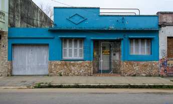 Imagem: PELOTAS - Casa Padrão - Centro