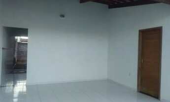 Imagem 2: Alugo casa com 3/4 no Bosque das Colinas