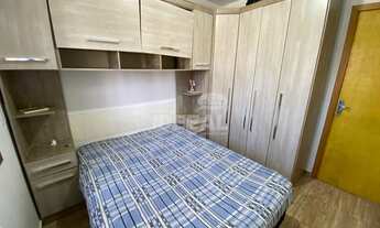 Imagem 5: Casa à venda, 1 quarto, 2 vagas, Califórnia - Nova Santa Rita/RS