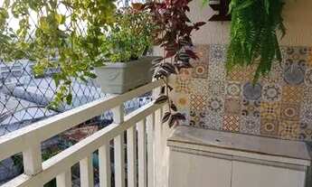 Imagem 6: Alugo Apartamento no Condomínio Pleno Residencial - 2 quartos sendo 1 suíte - Andar alto