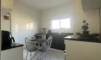 Imagem 5: Sobrado para venda possui 107 metros quadrados com 3 quartos