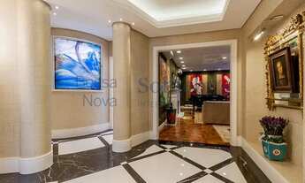 Imagem 4: Apartamento exclusivo no coração de Higienópolis