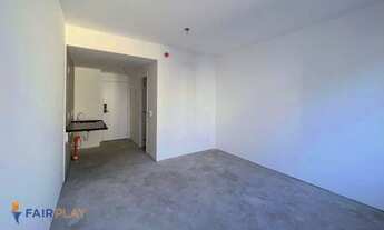 Imagem 2: Apartamento com 1 dormitório à venda, 30 m² por R$ 1.500.000 - Itaim Bibi - São Paulo/SP