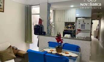 Imagem 3: Apartamento com 2 quartos à venda, 54 m² - Praia da Costa - Vila Velha/ES