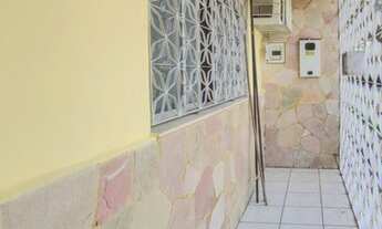 Imagem 3: VILA DONA MARIINHA CASA EM VILA FECHADA COM 02 QUARTOS S/ 01 SUITE - COD 39104