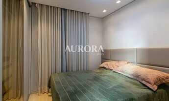 Imagem 7: Apartamento no Edifício Uptown Residence à venda, completo , Londrina, PR