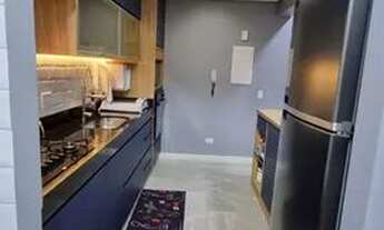 Imagem 2: Lindo Apartamento para venda grupo 12 Condomínio Firenze - Embú das Artes