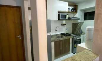 Imagem 5: Vendo Mobiliado!! Quarto/Sala com 38m² na Cruz das Almas - Maceió - Alagoas