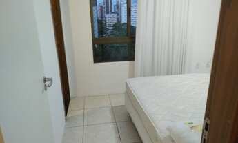 Imagem 7: Mobiliado em frente ao parque da Jaqueira e com tudo que vc precisa na redondeza