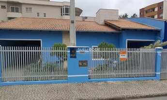 Imagem: JOINVILLE - Casa Padrão - BOM RETIRO