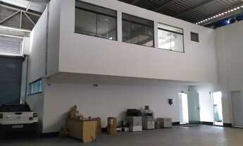 Imagem 4: Aluga-se Galpão 650 m2 no Parque das Laranjeiras Com Habite-se Manaus Am