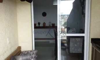 Imagem 6: Apartamento - Jardim Oriente - 64m² - 2 dormitórios