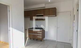 Imagem 2: Apartamento para Aluguel - Cambuci, 2 Quartos, 34 m2