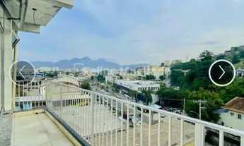 Imagem 5: Casa 2 quartos arejada na Estrada do Itararé em Ramos