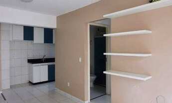 Imagem: Portal do Sol - QNO 12 - Apartamento com