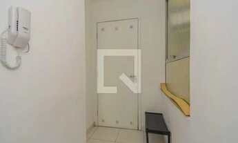 Imagem 2: Apartamento à Venda - Centro, 1 Quarto, 24 m2
