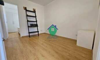 Imagem 3: Apartamento com 2 dormitórios para alugar, 40 m² por R$ 3.408,50/mês - Alto da Lapa - São