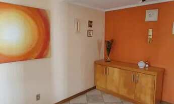 Imagem 2: Ap Dois dormitórios semi imobiliado