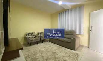 Imagem: Sobrado 03 dorms sendo 01 suíte / Bairro