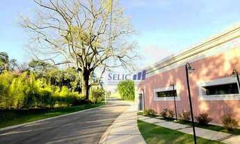 Imagem: Quinta do Pinhal - Lote, 1143m², Cabreúva