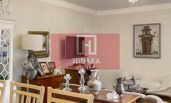 Imagem 5: Apartamento à venda no bairro Paraíso - São Paulo/SP, Zona Sul