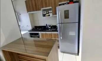 Imagem 6: Cobertura Duplex à venda, de 132m², no Cond. Novo Sttilo Home Club