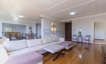 Imagem 2: Apartamento Venda 4 Dormitórios - 266 m² Bela Vista