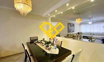 Imagem 6: Apartamento 3 Quartos em Santos