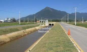 Imagem 3: Terreno no Loteamento Nova Palhoça