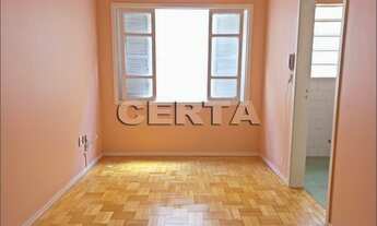 Imagem 2: Kitnet /JK PORTO ALEGRE RS