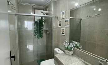 Imagem 5: Apartamento à Venda no Condomínio Saint Sebastian | 2 Suítes