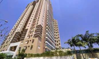 Imagem: Apartamento (cobertura 2 - duplex) 4 dormitórios/suite