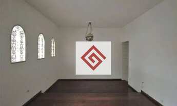 Imagem 2: Sobrado com 3 dormitórios para alugar, 213 m² por R$ 2.573,13/mês - Vila Luzita - Santo An