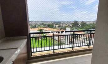 Imagem 4: São José do Rio Preto - Apartamento Padrão - Parque Residencial Comendador Mancor Daud