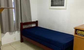 Imagem 4: Vende-se apartamento 3 dormitórios, plano 3 BNH, Aparecida/Santos