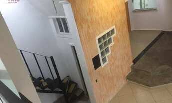 Imagem 4: Sobrado com 3 dormitórios à venda, 200 m² por R$ 750.000 - Centro - Taubaté/SP