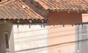 Imagem: Casa Centro santa Branca - 340m terreno