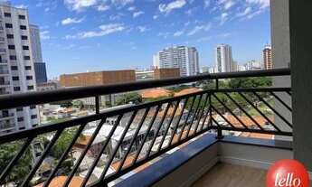 Imagem 4: São Paulo - Apartamento Padrão - Tatuapé