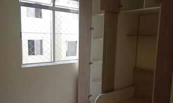 Imagem: Aluguel apartamento santa cândida