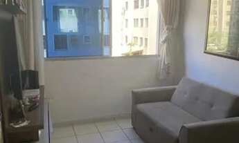 Imagem: Apartamento Residencial Barcas