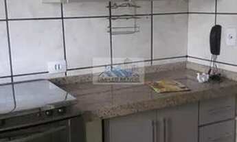 Imagem 5: Apartamento para aluguel com 50 metros quadrados com 2 quartos em Tatuapé - São Paulo - SP