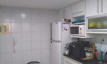 Imagem 4: Casa de condomínio a venda com120 m² com 3 suítes em Stellamaris