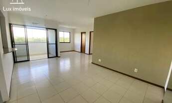 Imagem 2: Solar dos Franceses/ Apart 89m² 02 suítes / sala estendida/ andar médio