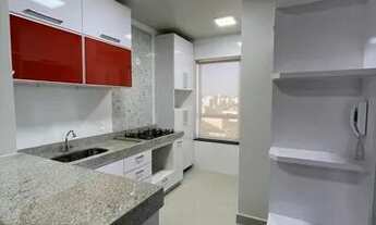 Imagem 5: Apartamento à venda no Bairro Santa Mônica, com Lazer Completo!